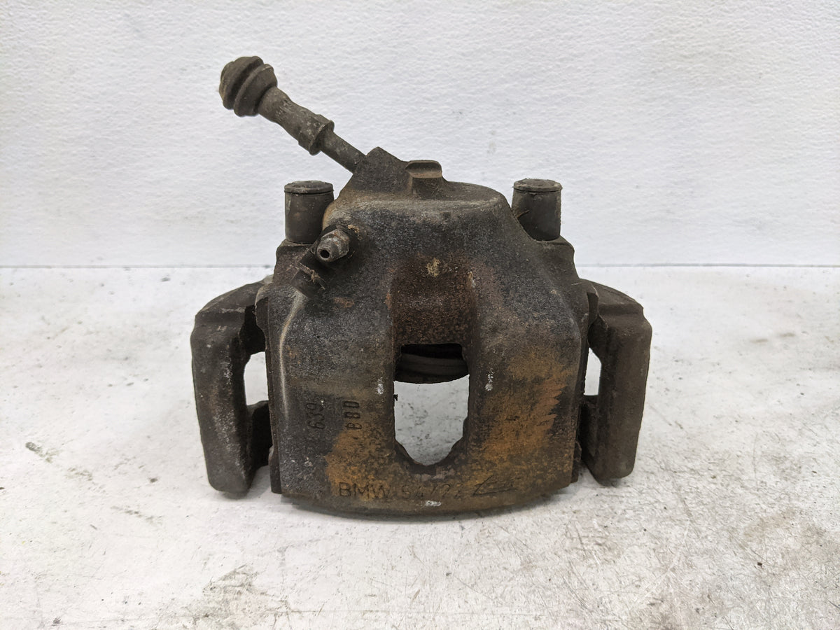 2001 Bmw 325i Front Driver Left Brake Caliper - Oemusedautoparts1.com