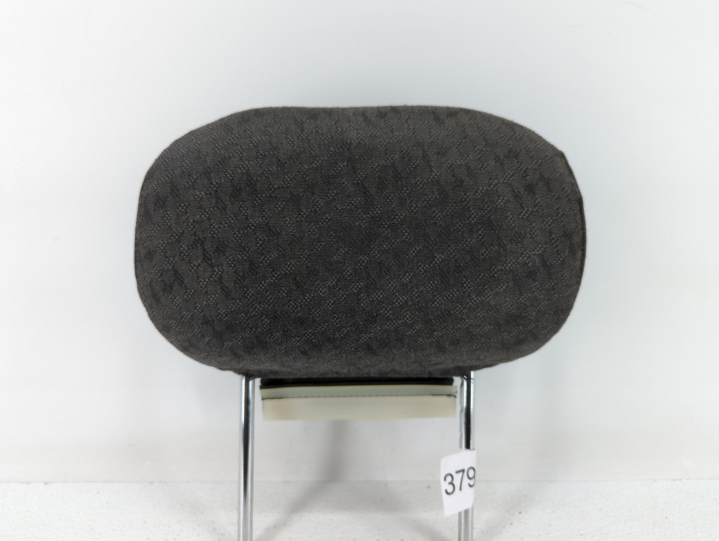 2001 Bmw 325i Headrest Head Rest Front Driver Passenger Seat Fits OEM Used Auto Parts - Oemusedautoparts1.com