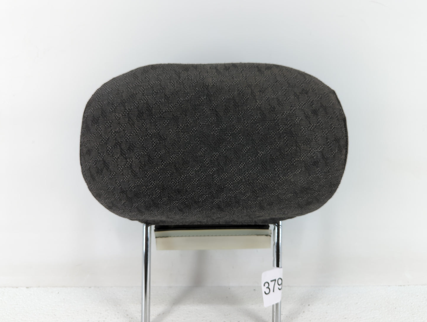 2001 Bmw 325i Headrest Head Rest Front Driver Passenger Seat Fits OEM Used Auto Parts - Oemusedautoparts1.com