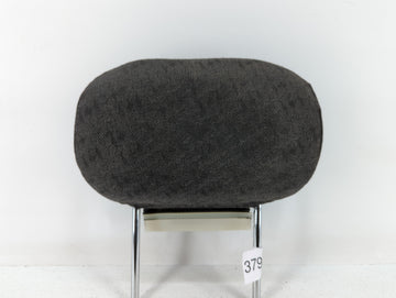 2001 Bmw 325i Headrest Head Rest Front Driver Passenger Seat Fits OEM Used Auto Parts - Oemusedautoparts1.com