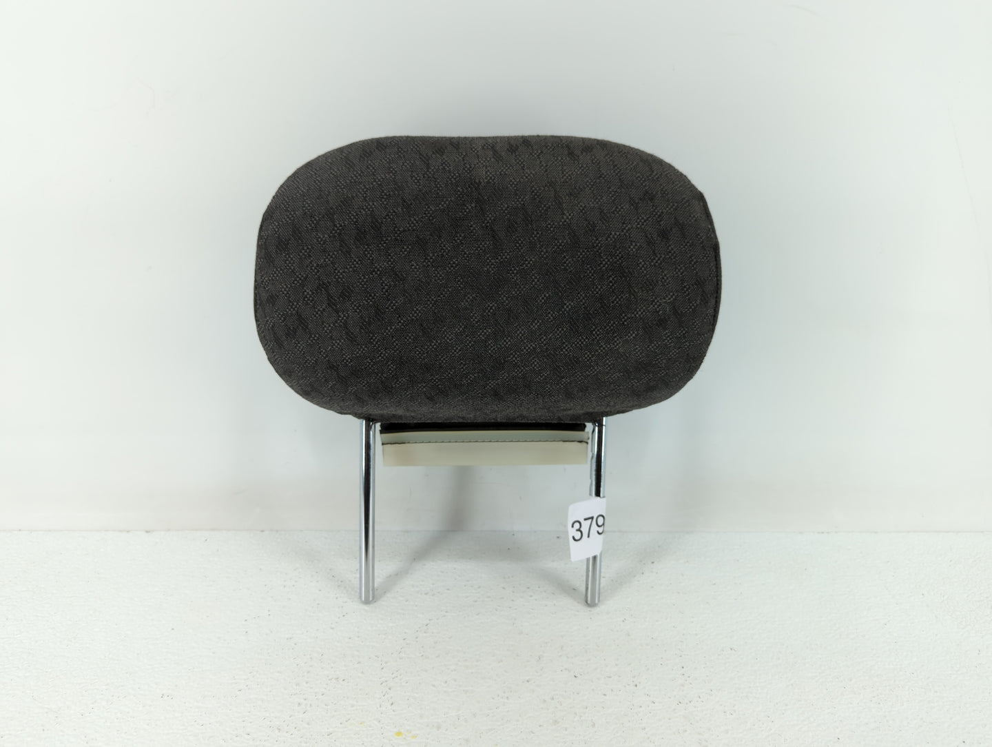 2001 Bmw 325i Headrest Head Rest Front Driver Passenger Seat Fits OEM Used Auto Parts - Oemusedautoparts1.com