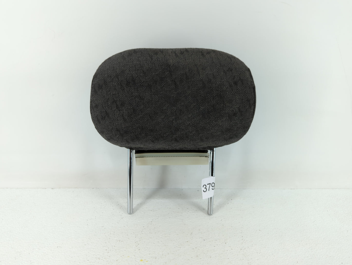 2001 Bmw 325i Headrest Head Rest Front Driver Passenger Seat Fits OEM Used Auto Parts - Oemusedautoparts1.com