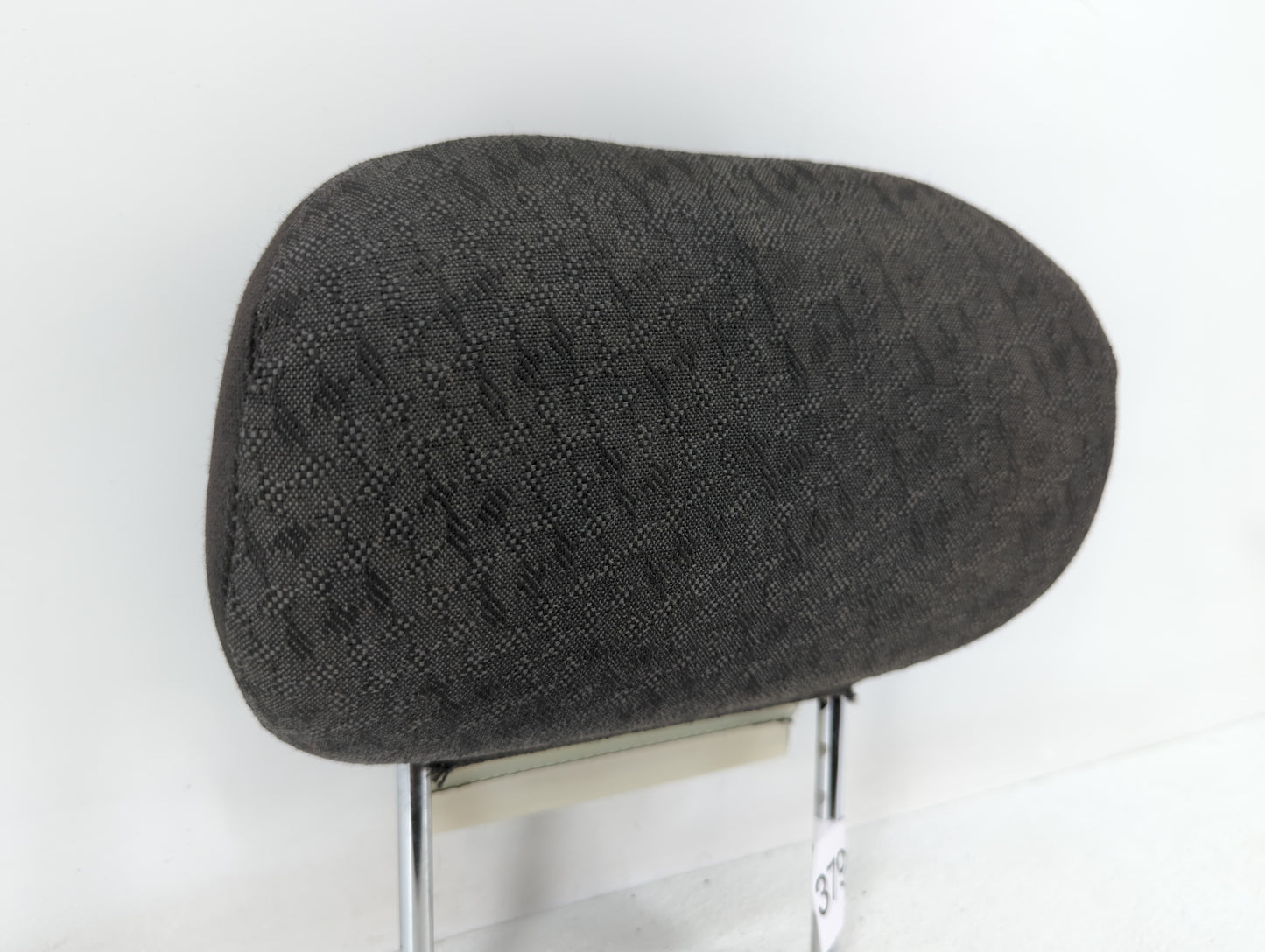 2001 Bmw 325i Headrest Head Rest Front Driver Passenger Seat Fits OEM Used Auto Parts - Oemusedautoparts1.com