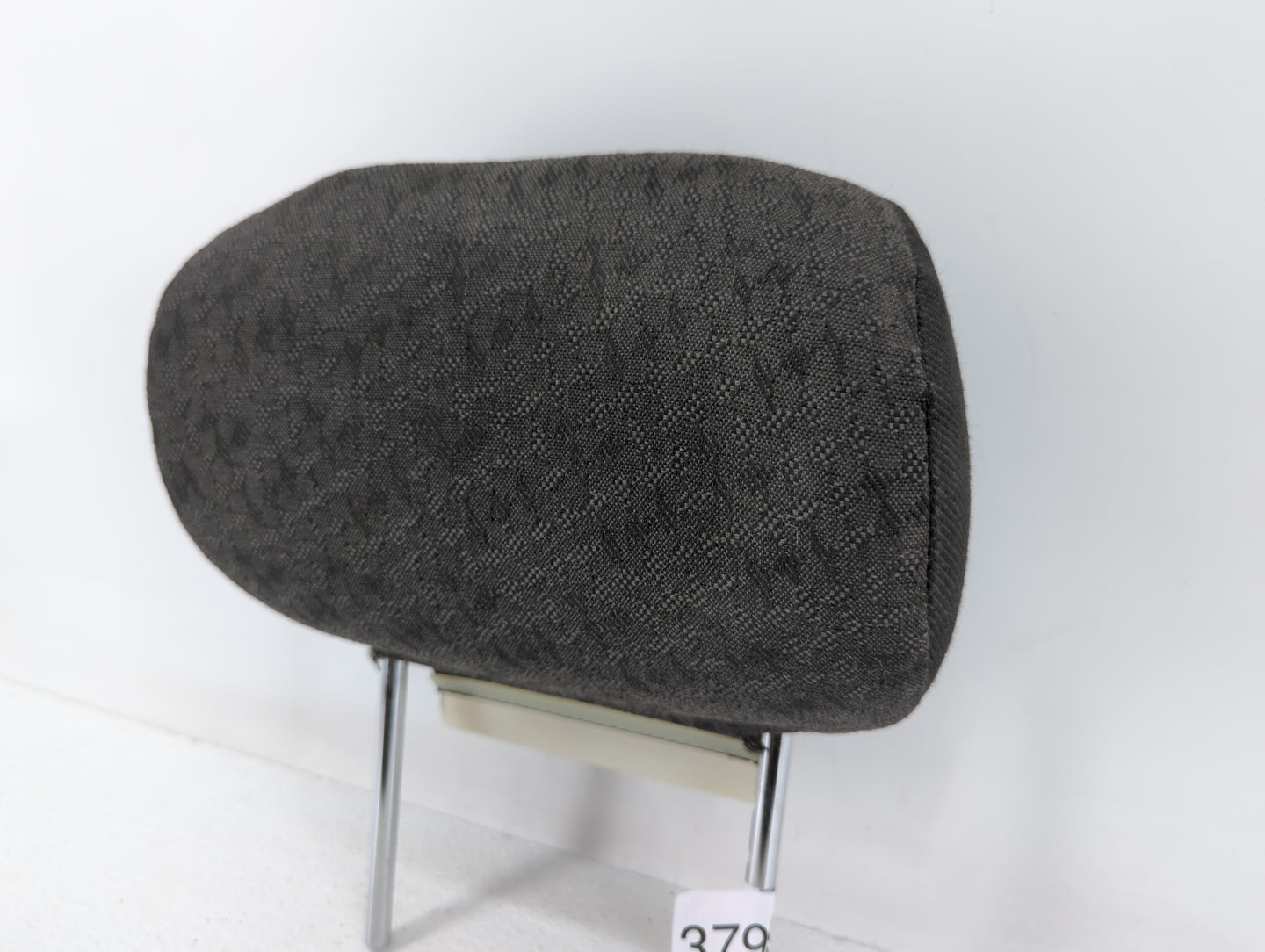 2001 Bmw 325i Headrest Head Rest Front Driver Passenger Seat Fits OEM Used Auto Parts - Oemusedautoparts1.com