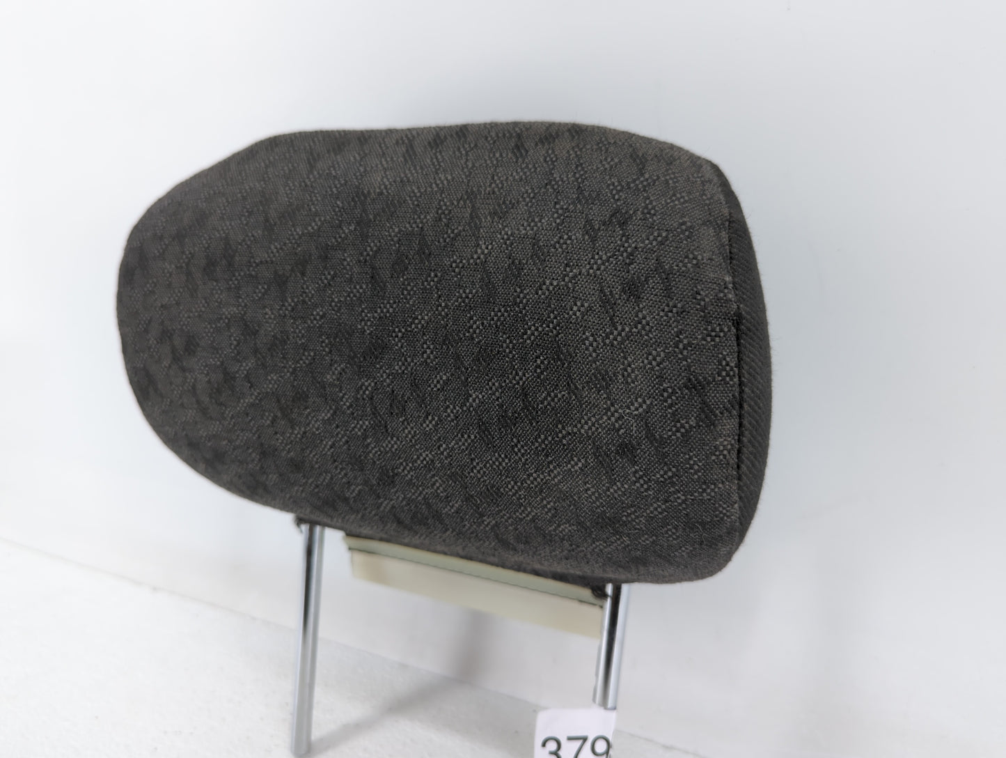 2001 Bmw 325i Headrest Head Rest Front Driver Passenger Seat Fits OEM Used Auto Parts - Oemusedautoparts1.com