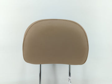 2001 Bmw 325i Headrest Head Rest Rear Seat Fits OEM Used Auto Parts - Oemusedautoparts1.com