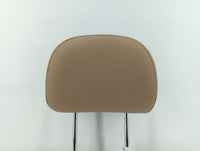 2001 Bmw 325i Headrest Head Rest Rear Seat Fits OEM Used Auto Parts - Oemusedautoparts1.com