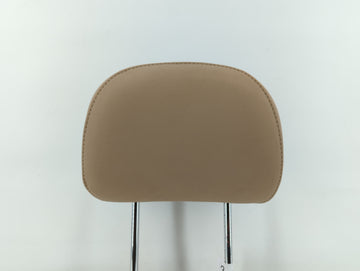 2001 Bmw 325i Headrest Head Rest Rear Seat Fits OEM Used Auto Parts - Oemusedautoparts1.com