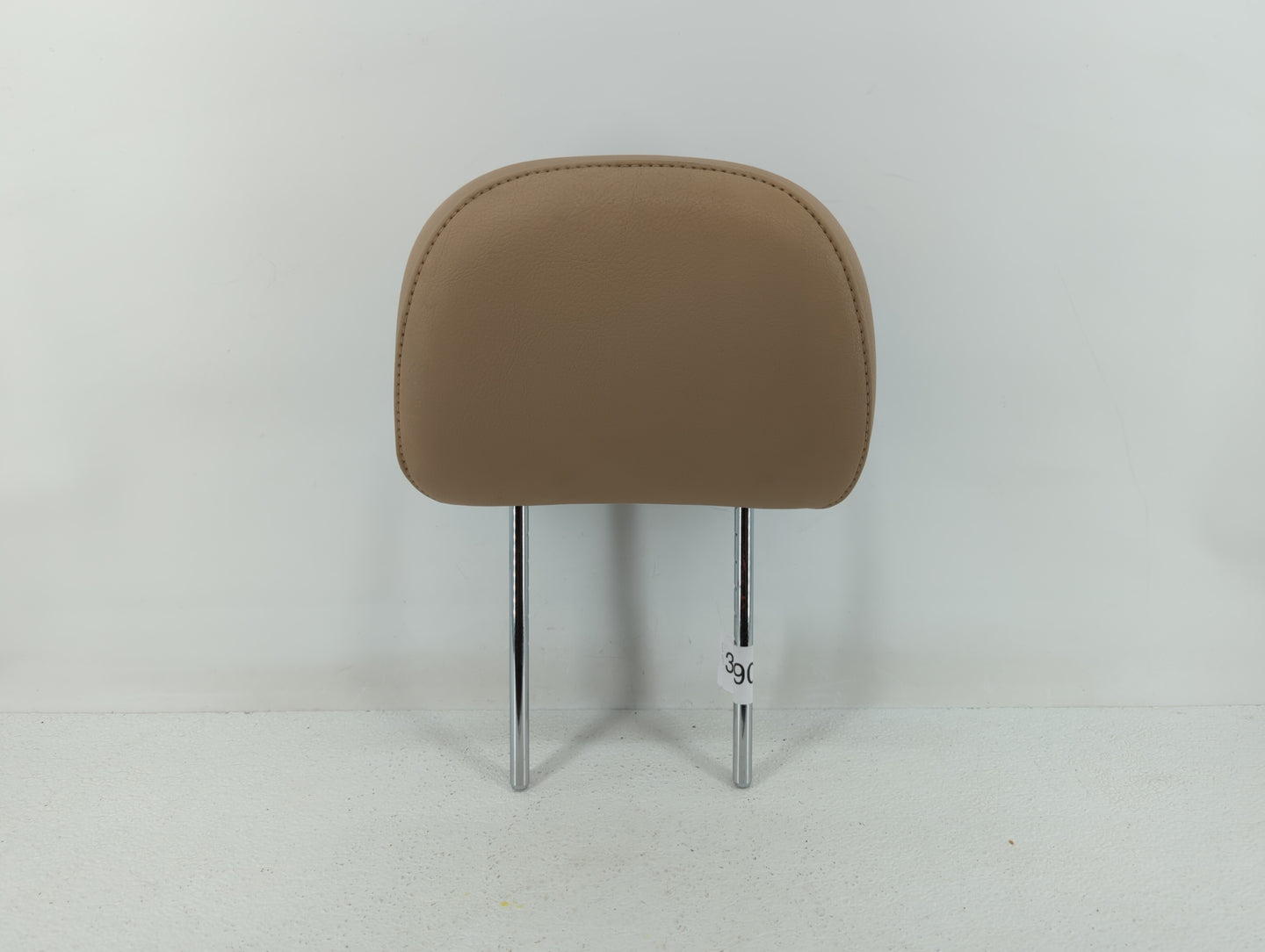 2001 Bmw 325i Headrest Head Rest Rear Seat Fits OEM Used Auto Parts - Oemusedautoparts1.com