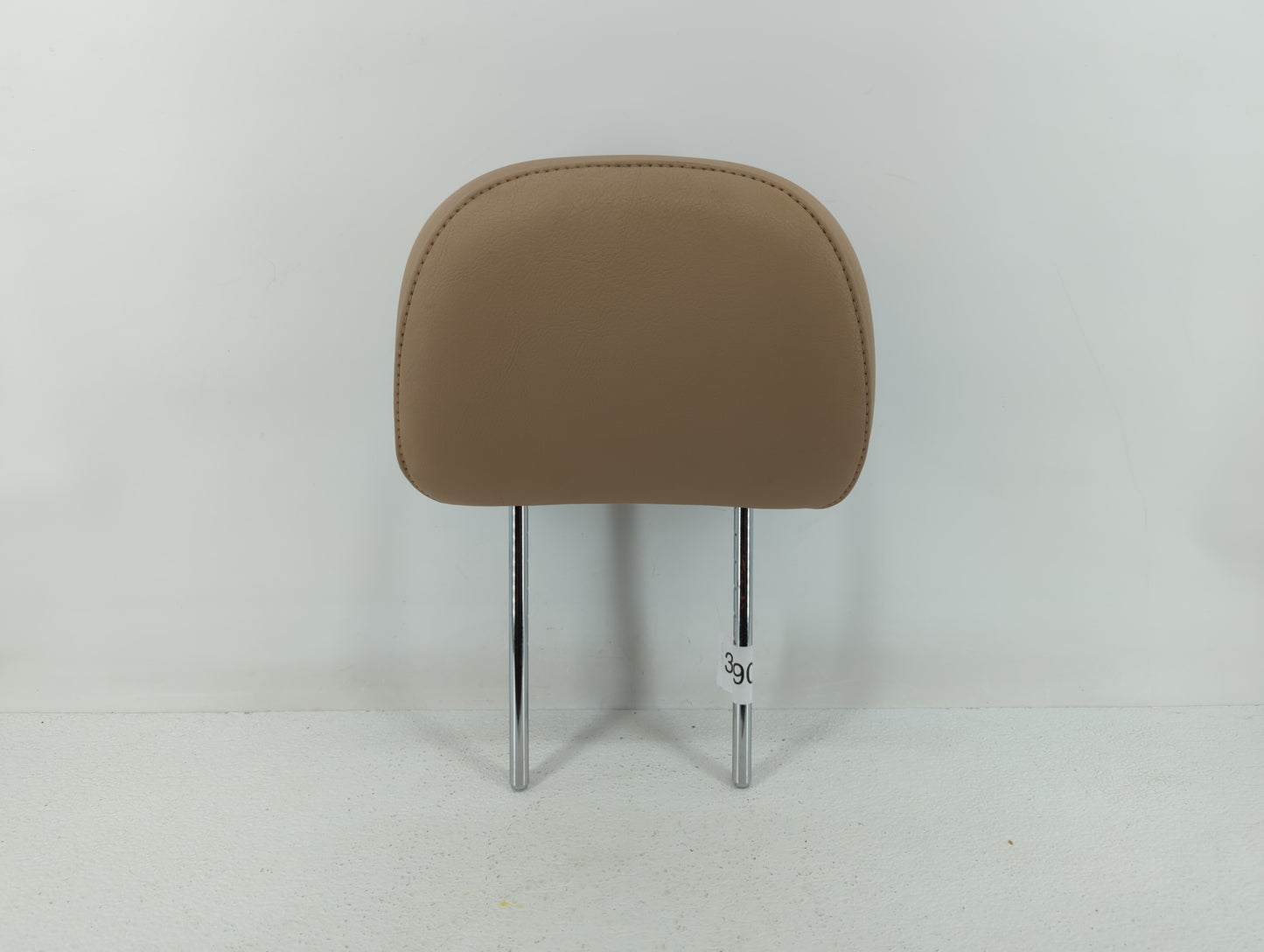 2001 Bmw 325i Headrest Head Rest Rear Seat Fits OEM Used Auto Parts - Oemusedautoparts1.com