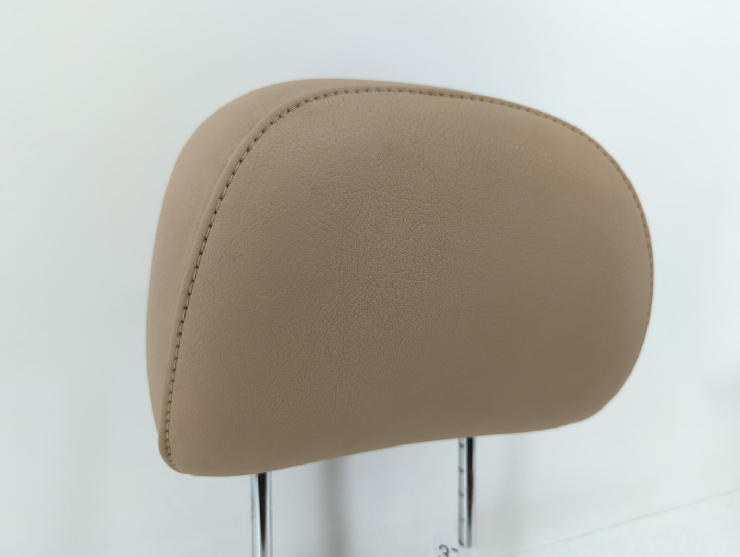 2001 Bmw 325i Headrest Head Rest Rear Seat Fits OEM Used Auto Parts - Oemusedautoparts1.com