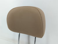 2001 Bmw 325i Headrest Head Rest Rear Seat Fits OEM Used Auto Parts - Oemusedautoparts1.com