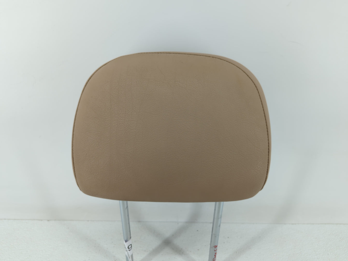 2001 Bmw 325i Headrest Head Rest Rear Seat Fits OEM Used Auto Parts - Oemusedautoparts1.com