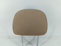 2001 Bmw 325i Headrest Head Rest Rear Seat Fits OEM Used Auto Parts - Oemusedautoparts1.com