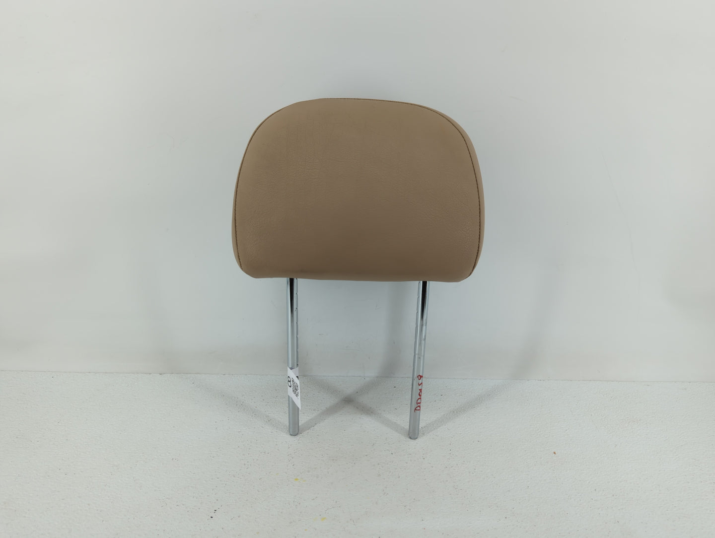 2001 Bmw 325i Headrest Head Rest Rear Seat Fits OEM Used Auto Parts - Oemusedautoparts1.com