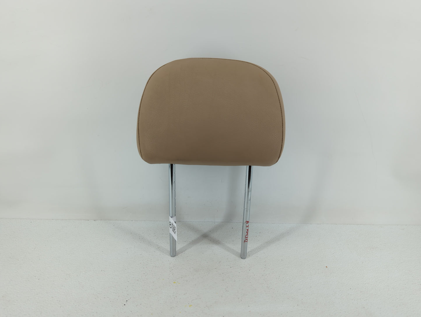 2001 Bmw 325i Headrest Head Rest Rear Seat Fits OEM Used Auto Parts - Oemusedautoparts1.com