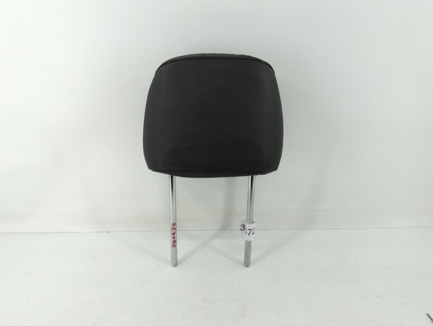 2001 Bmw 325i Headrest Head Rest Rear Seat Fits OEM Used Auto Parts - Oemusedautoparts1.com