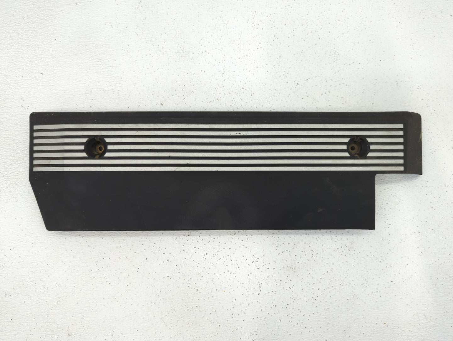 2001 Bmw 325i Engine Cover - Oemusedautoparts1.com
