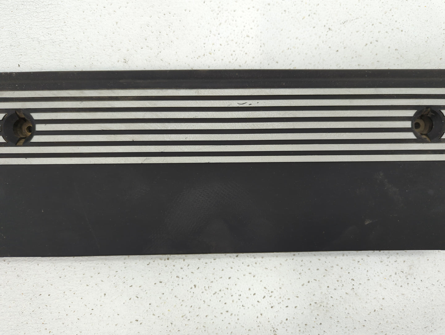 2001 Bmw 325i Engine Cover - Oemusedautoparts1.com