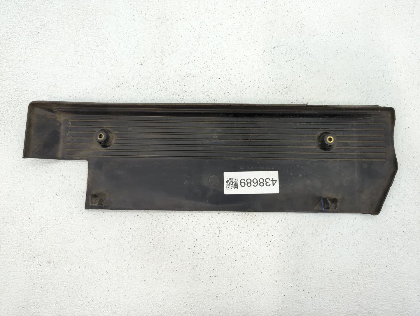 2001 Bmw 325i Engine Cover - Oemusedautoparts1.com