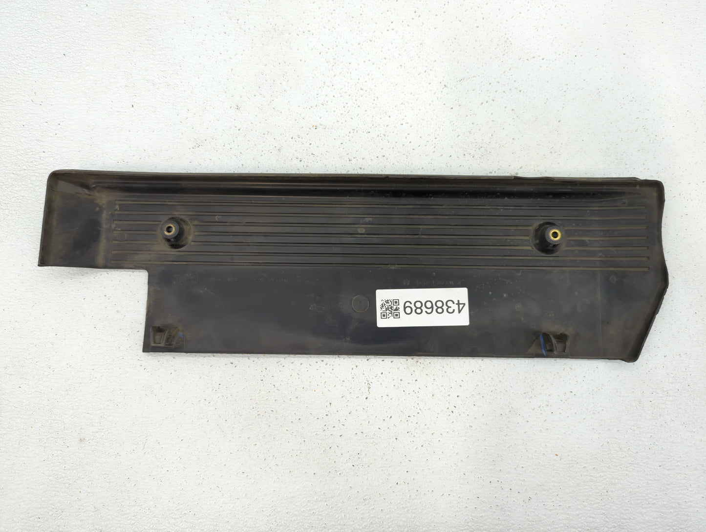 2001 Bmw 325i Engine Cover - Oemusedautoparts1.com