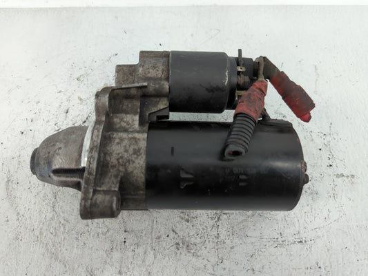 2001-2002 Bmw 325i Car Starter Motor Solenoid OEM P/N:0 001 108 157 Fits Fits 1994 1995 1996 1997 1998 1999 2000 2001 2002 O