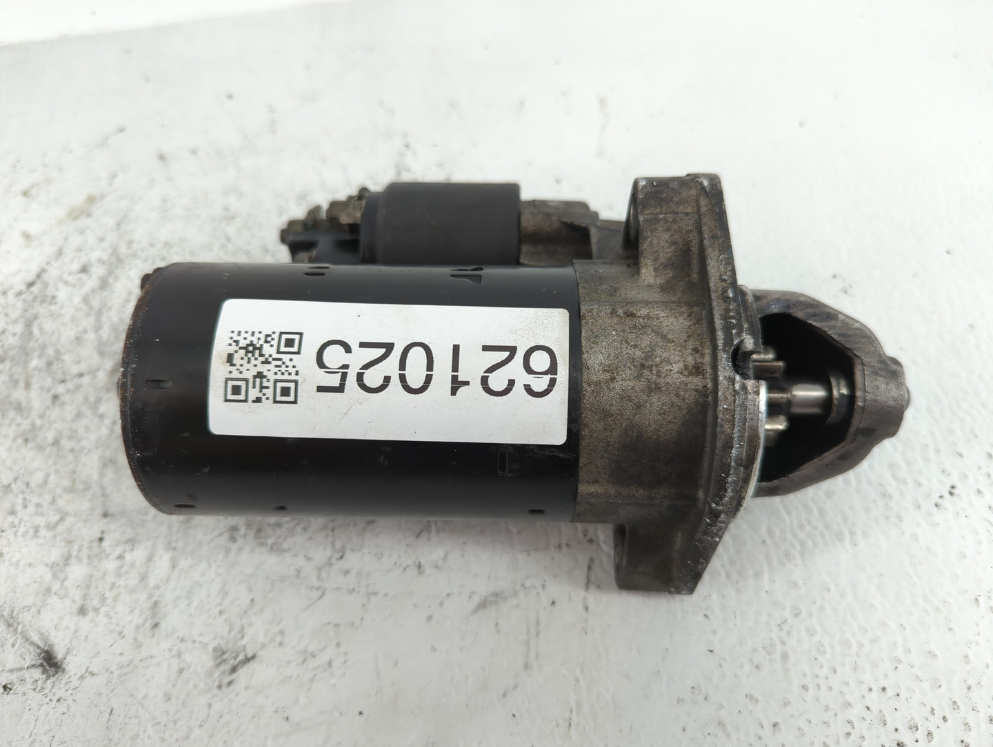 2001-2002 Bmw 325i Car Starter Motor Solenoid OEM P/N:0 001 108 157 Fits Fits 1994 1995 1996 1997 1998 1999 2000 2001 2002 O