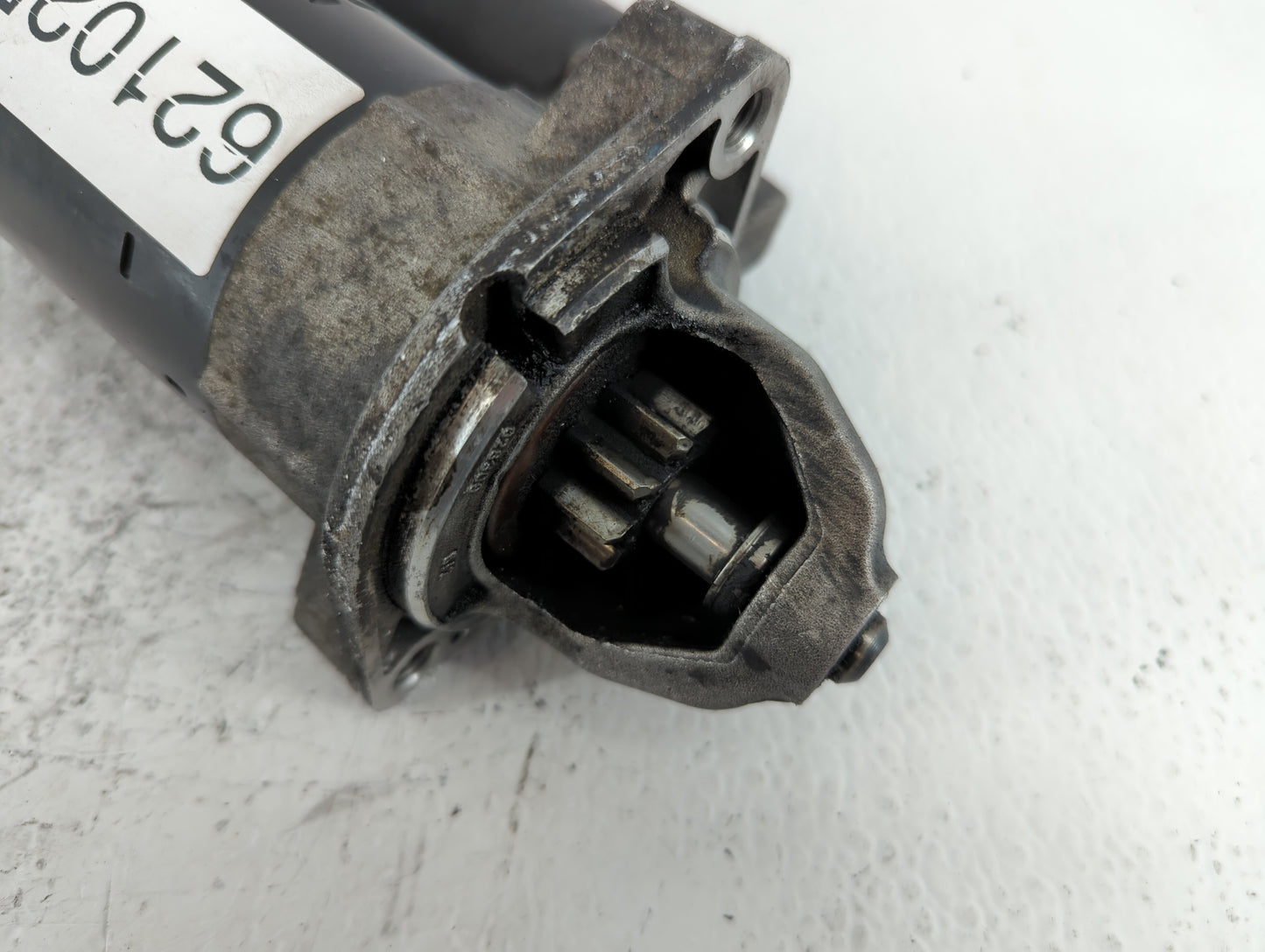 2001-2002 Bmw 325i Car Starter Motor Solenoid OEM P/N:0 001 108 157 Fits Fits 1994 1995 1996 1997 1998 1999 2000 2001 2002 O