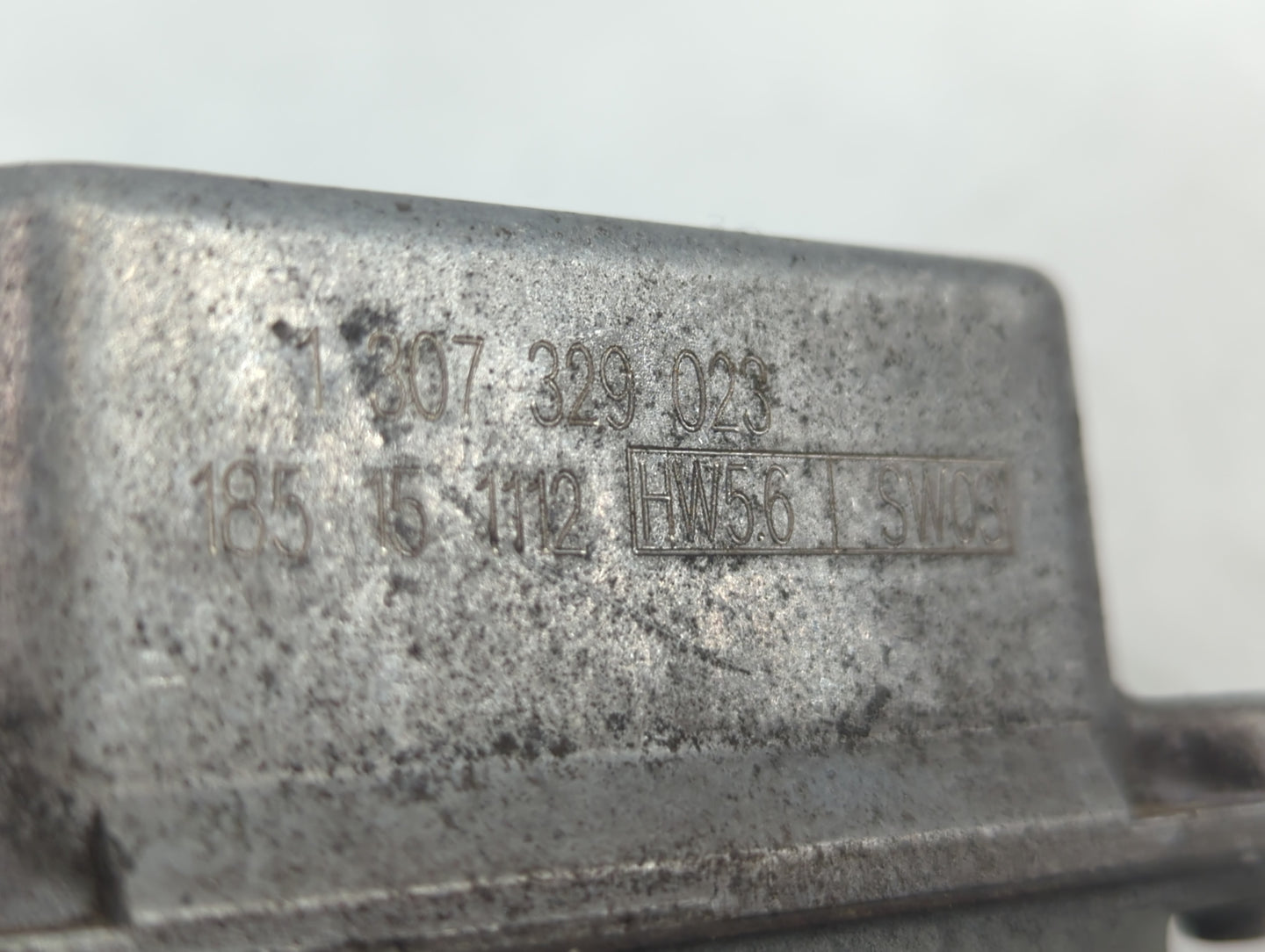 2001-2001 Bmw 325i Headlight Ballast Head Light - Oemusedautoparts1.com