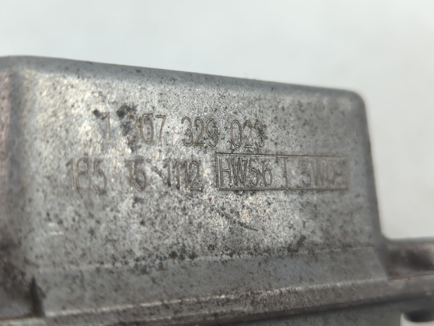 2001-2001 Bmw 325i Headlight Ballast Head Light - Oemusedautoparts1.com