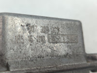 2001-2001 Bmw 325i Headlight Ballast Head Light - Oemusedautoparts1.com