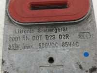 2001-2001 Bmw 325i Headlight Ballast Head Light - Oemusedautoparts1.com