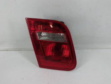 2001 Bmw 325i Tail Light Assembly Driver Left OEM P/N:230569 Fits Fits 1999 2000 OEM Used Auto Parts - Oemusedautoparts1.com