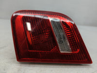 2001 Bmw 325i Tail Light Assembly Passenger Right OEM P/N:230 570 Fits Fits 1999 2000 OEM Used Auto Parts - Oemusedautoparts