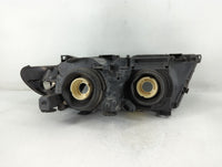 2001-2001 Bmw 325i Driver Left Oem Head Light Headlight Lamp - Oemusedautoparts1.com