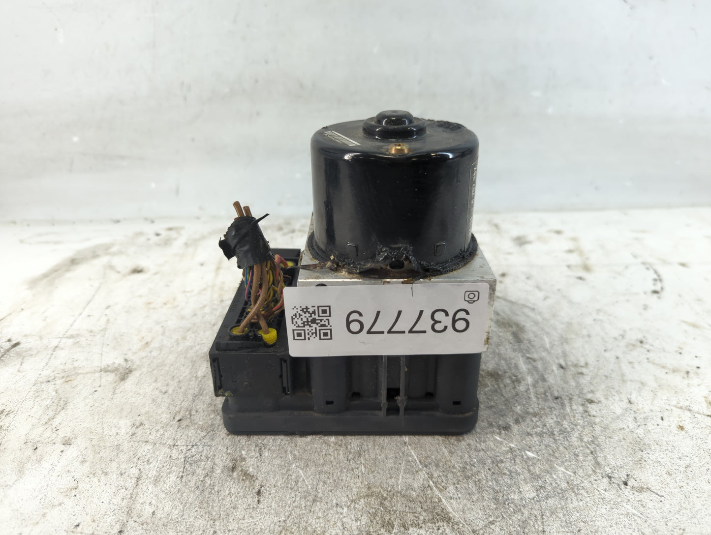 2001 Bmw 325i ABS Pump Control Module Replacement P/N:dsc 34.51-6 757 387, 3451 6757 387 Fits OEM Used Auto Parts - Oemuseda