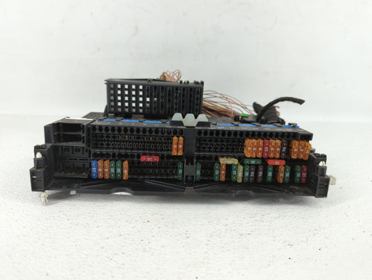 2001 Bmw 330ci Fusebox Fuse Box Panel Relay Module P/N:66265431 8 364 542 Fits OEM Used Auto Parts - Oemusedautoparts1.com