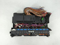 2001 Bmw 330ci Fusebox Fuse Box Panel Relay Module P/N:66265431 8 364 542 Fits OEM Used Auto Parts - Oemusedautoparts1.com