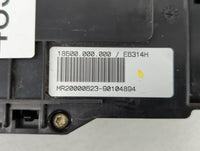 2001 Bmw 330ci Fusebox Fuse Box Panel Relay Module P/N:66265431 8 364 542 Fits OEM Used Auto Parts - Oemusedautoparts1.com