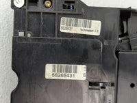 2001 Bmw 330ci Fusebox Fuse Box Panel Relay Module P/N:66265431 8 364 542 Fits OEM Used Auto Parts - Oemusedautoparts1.com