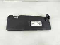 2001-2006 Bmw 330i Sun Visor Shade Replacement Passenger Right Mirror Fits Fits 2001 2002 2003 2004 2005 2006 OEM Used Auto 