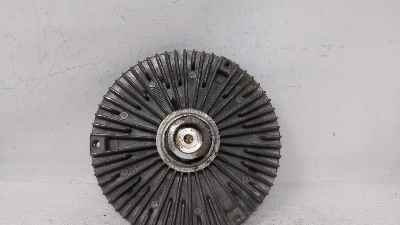 2001 Bmw 330i Fan Clutch - Oemusedautoparts1.com