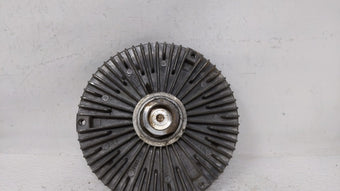 compare product 2001 Bmw 330i Fan Clutch