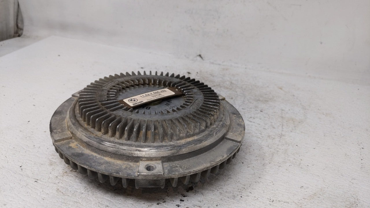 2001 Bmw 330i Fan Clutch - Oemusedautoparts1.com