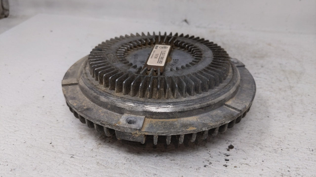 2001 Bmw 330i Fan Clutch - Oemusedautoparts1.com