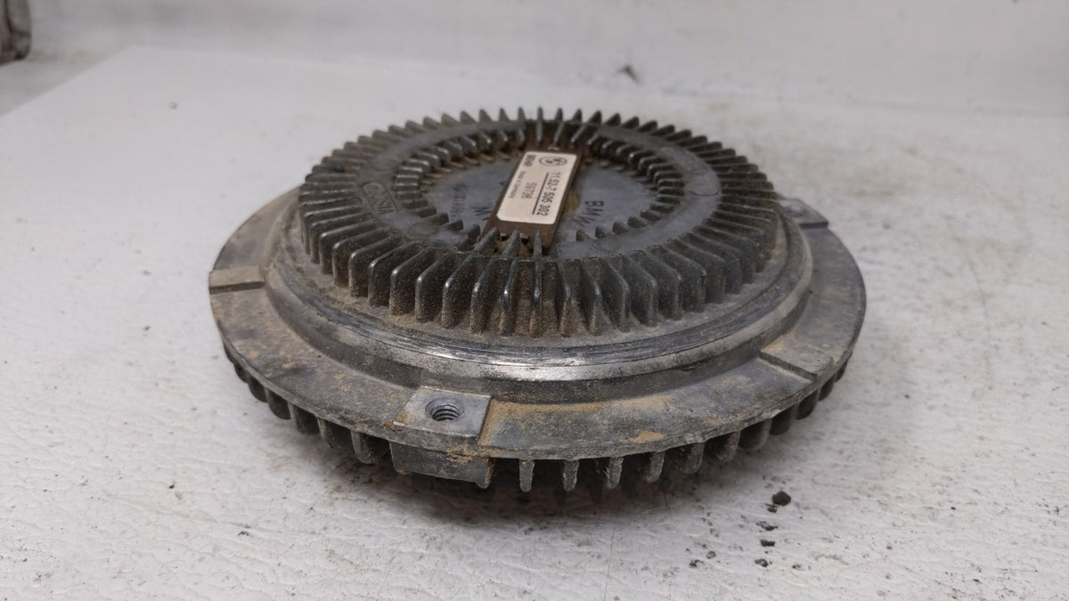 2001 Bmw 330i Fan Clutch - Oemusedautoparts1.com