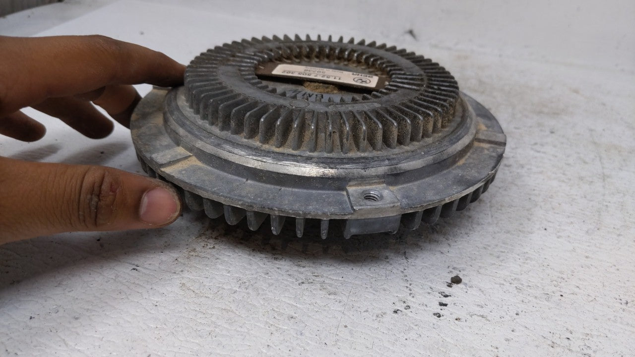 2001 Bmw 330i Fan Clutch - Oemusedautoparts1.com