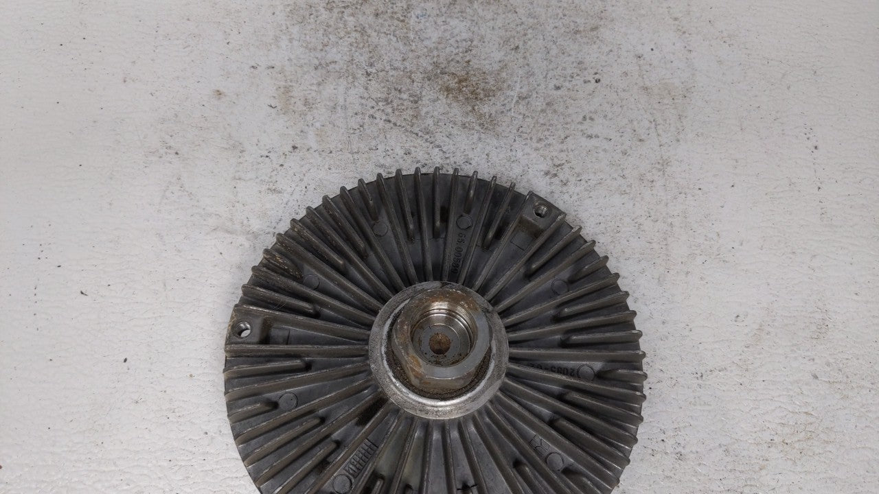 2001 Bmw 330i Fan Clutch - Oemusedautoparts1.com