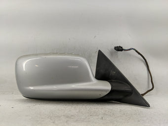 compare product 2001-2004 Bmw 330i Side Mirror Replacement Passenger Right View Door Mirror Fits Fits 2001 2002 2003 2004 OEM Used Auto Parts