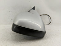 2001-2004 Bmw 330i Side Mirror Replacement Passenger Right View Door Mirror Fits Fits 2001 2002 2003 2004 OEM Used Auto Part